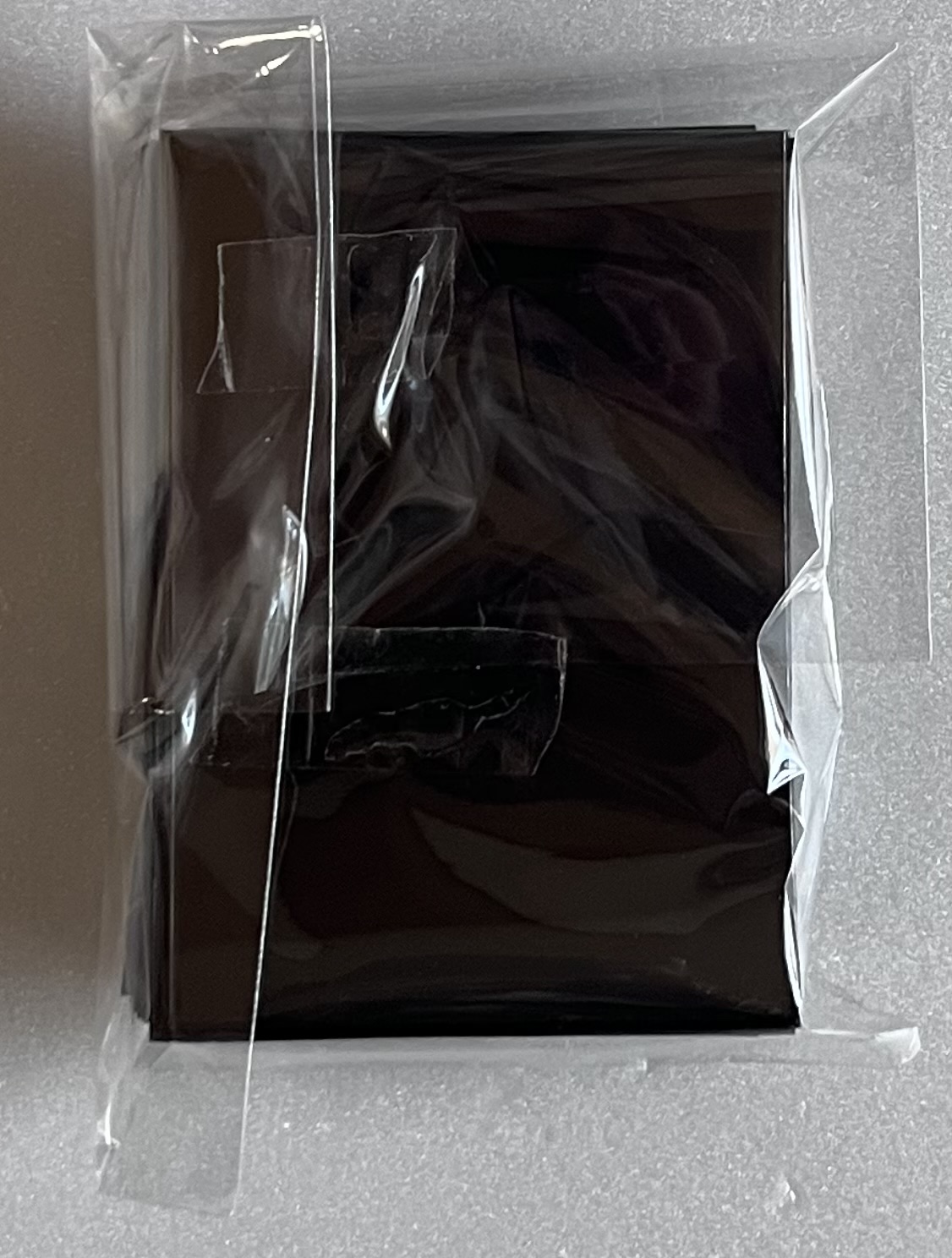 堕天使イシュタム/スリーブ 80枚 - トレカぱられる