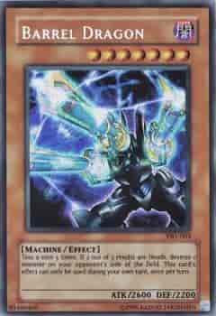 遊戯王】 リボルバー・ドラゴン アジア版 unlimited VB5-003