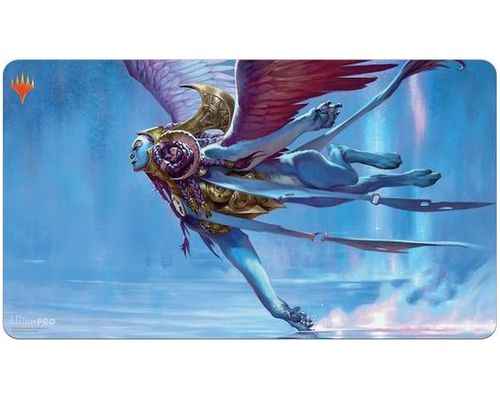 MTG】 小型プレイマット テーロス還魂記 《夢さらい》 | トレカの激安