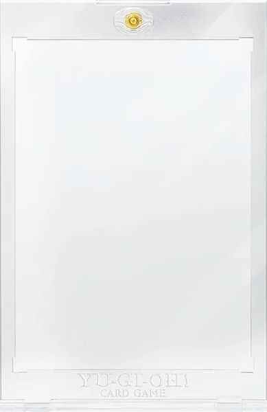 遊戯王】 遊戯王 特製デュエリストマグネットカードホルダー | トレカ