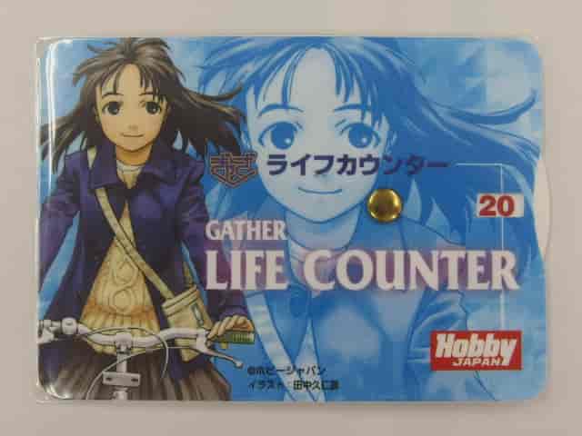 ぎゃざガール ライフカウンター ぎゃざガール ライフカウンター 送料 無料