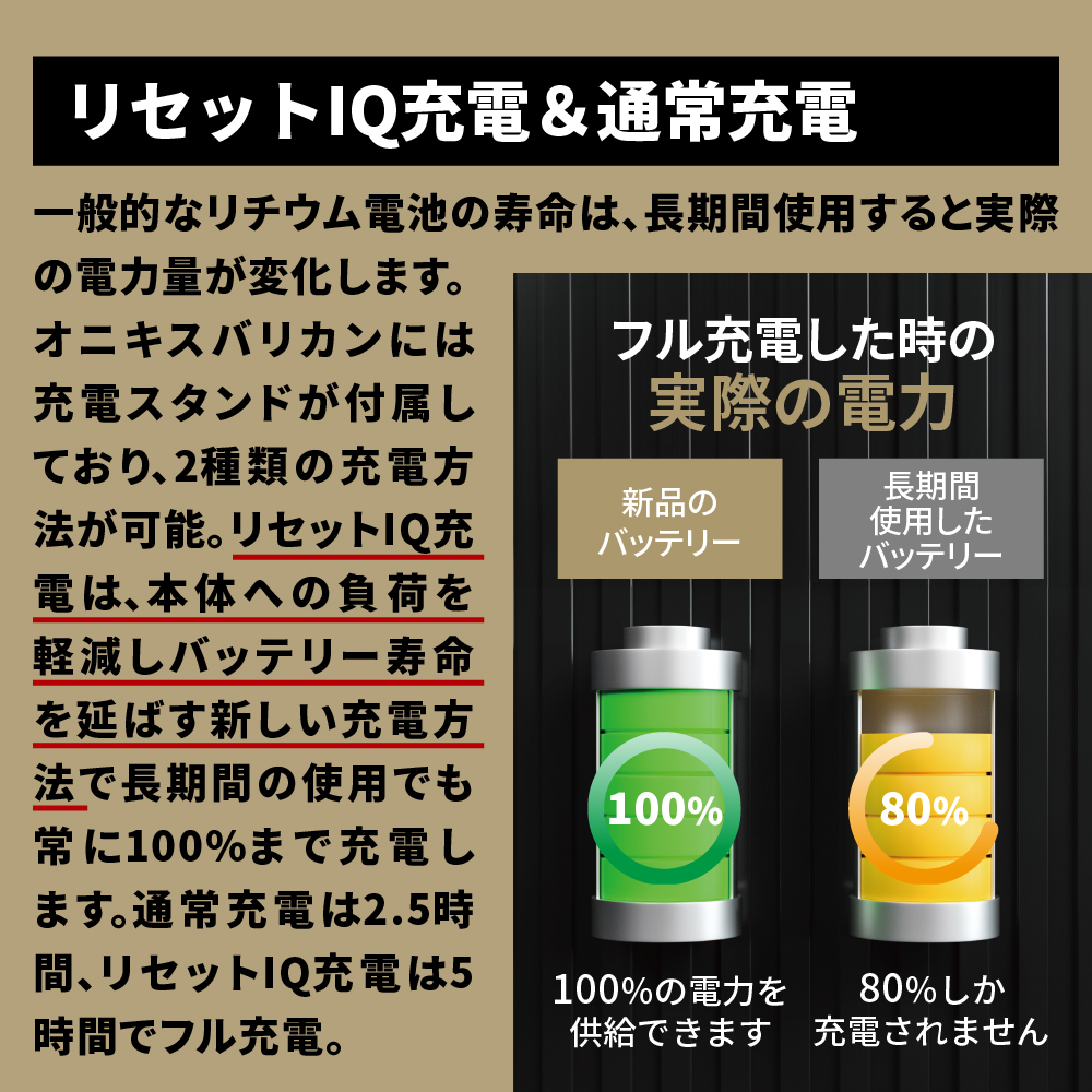 JRL ONYX FF2020C-B バリカン - トリコインダストリーズ