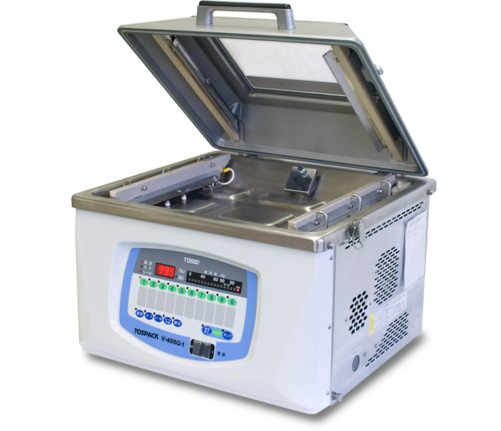 卓上量産型 V-455G-1｜株式会社 TOSEI（トーセイ）