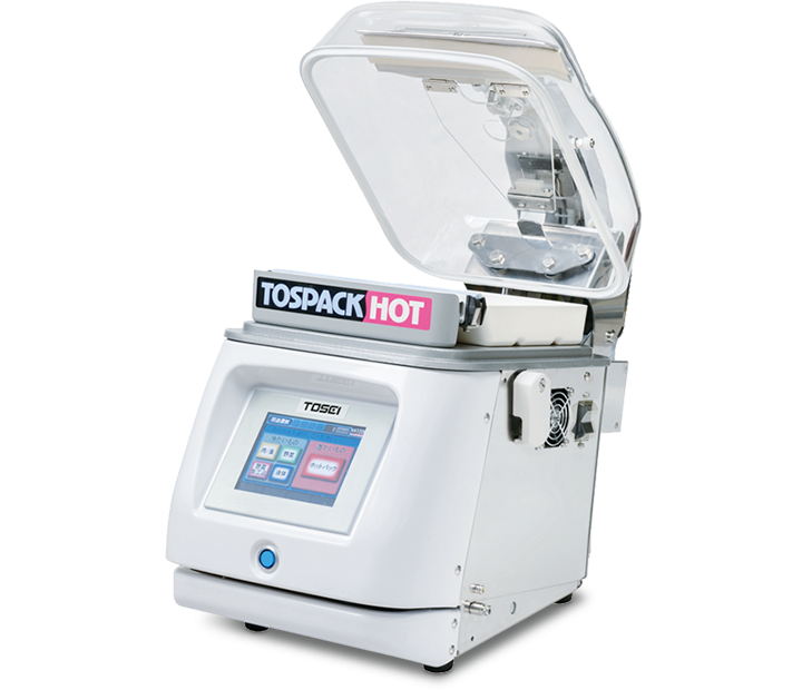 卓上型トスパックホットシリーズ HVP-282｜株式会社 TOSEI（トーセイ）