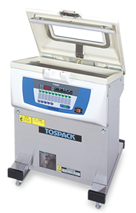 卓上型 タッチパネルタイプ クリアドームシリーズ V-282｜株式会社