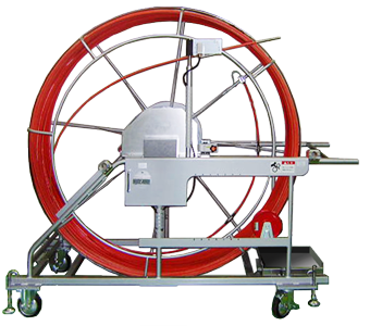 ハードケーブルカメラシステム AS7850 | 東芝テリー株式会社