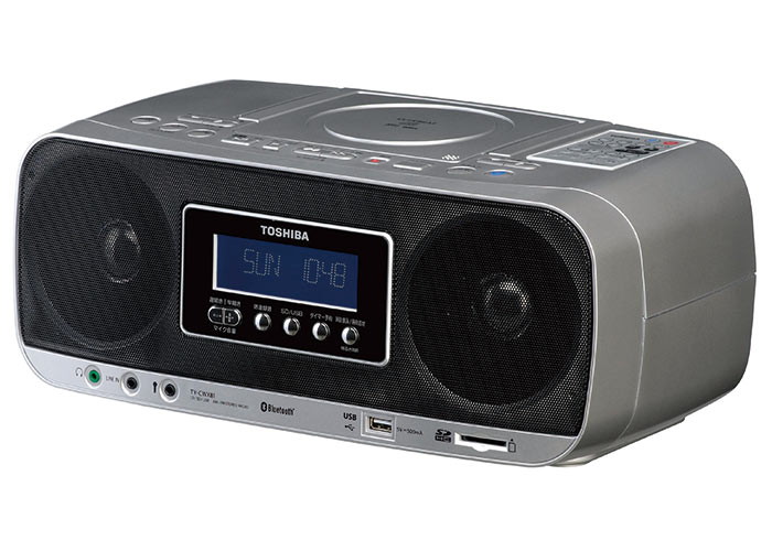 TY-CWX81 | CDラジオ | 東芝ライフスタイル株式会社