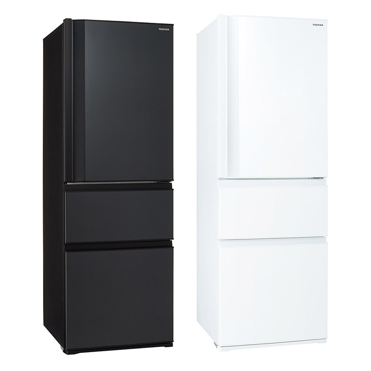 GR-T36SC | 冷蔵庫 | 東芝ライフスタイル株式会社