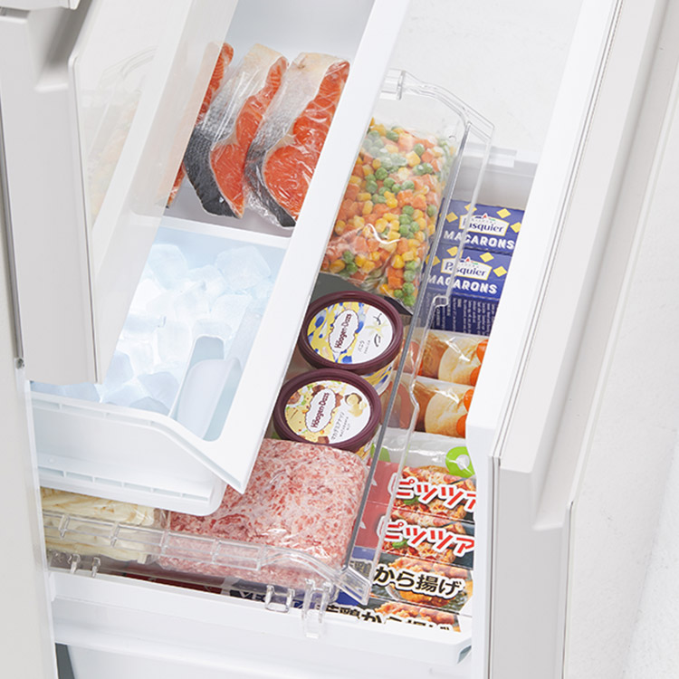 GR-U36SV | 冷蔵庫 | 東芝ライフスタイル株式会社