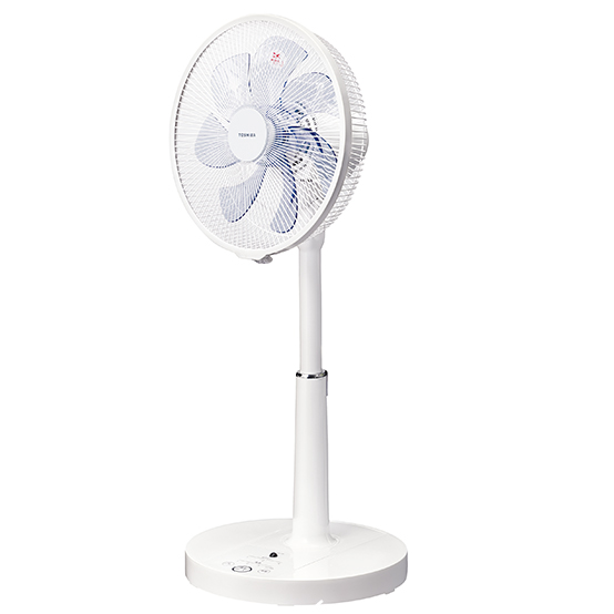 F-ALY50 | 扇風機 | 東芝ライフスタイル株式会社