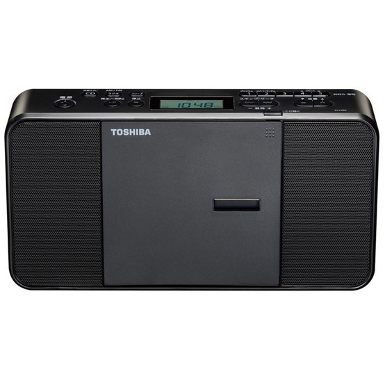 TY-C250 | CDラジオ | 東芝ライフスタイル株式会社