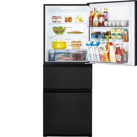 GR-S33SC | 冷蔵庫 | 東芝ライフスタイル株式会社