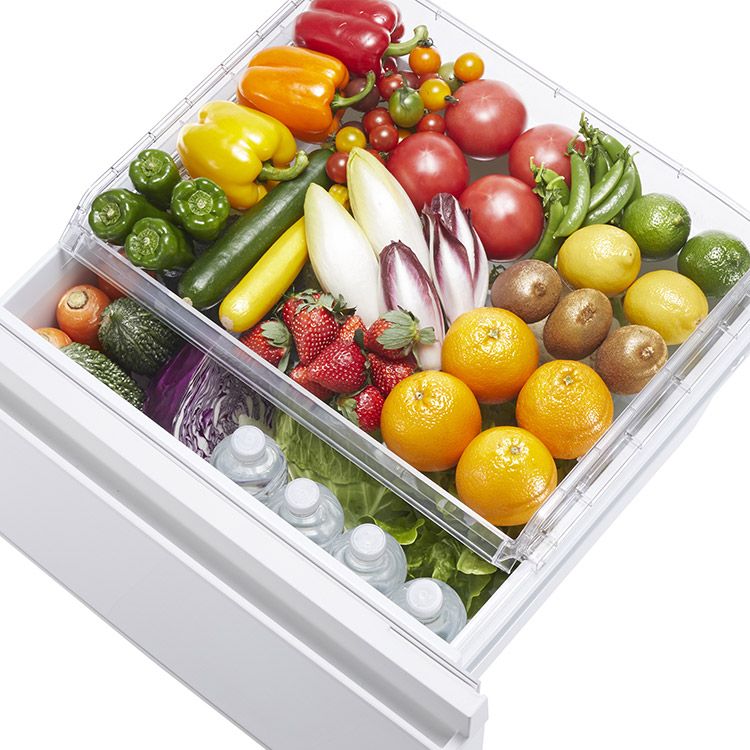 GR-T36SC | 冷蔵庫 | 東芝ライフスタイル株式会社