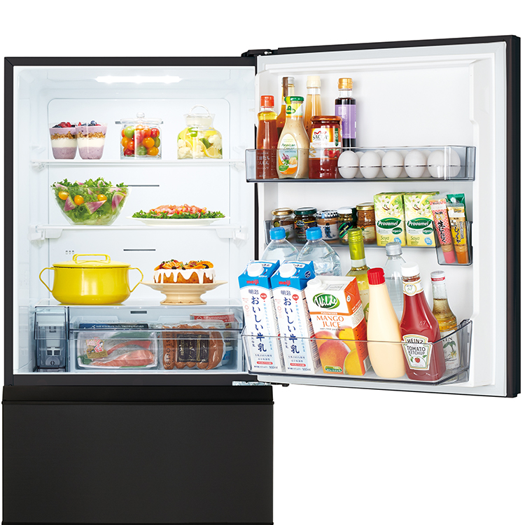 GR-S33SC | 冷蔵庫 | 東芝ライフスタイル株式会社