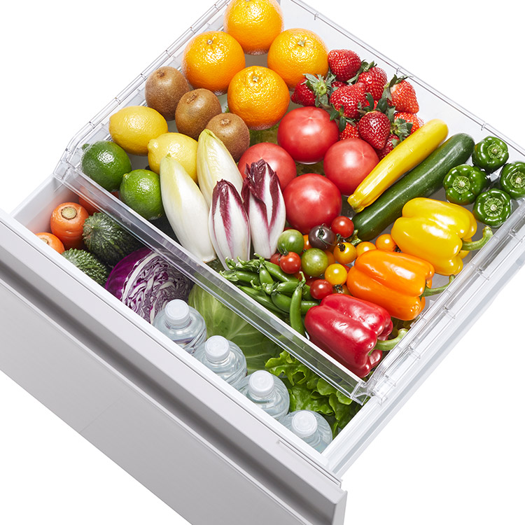 GR-U36SV | 冷蔵庫 | 東芝ライフスタイル株式会社