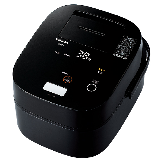 寸法・仕様 | RC-10VPN | ジャー炊飯器 | 東芝ライフスタイル株式会社