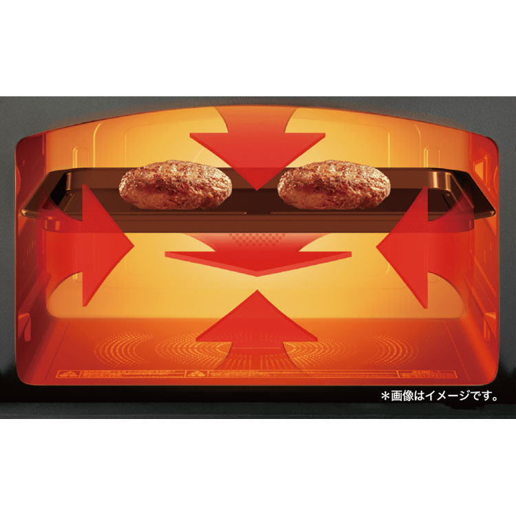 ER-WD100 | 電子レンジ/オーブンレンジ| 東芝ライフスタイル株式会社