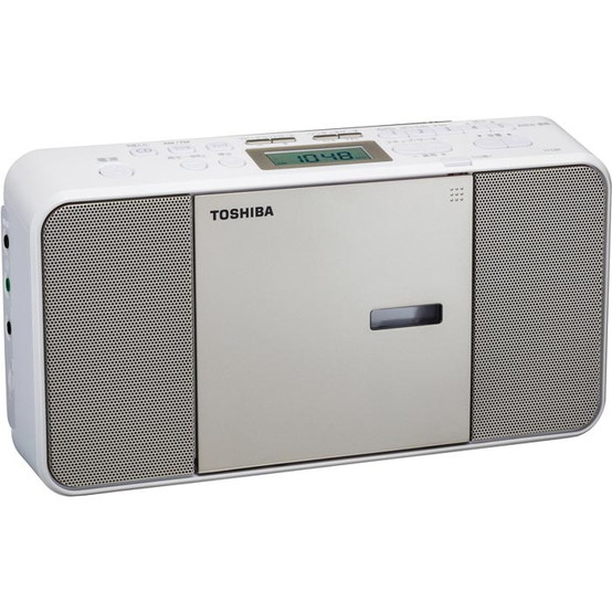 TY-C300 | CDラジオ | 東芝ライフスタイル株式会社