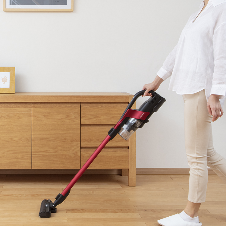 VC-CLX50 | 掃除機（クリーナー） | 東芝ライフスタイル株式会社