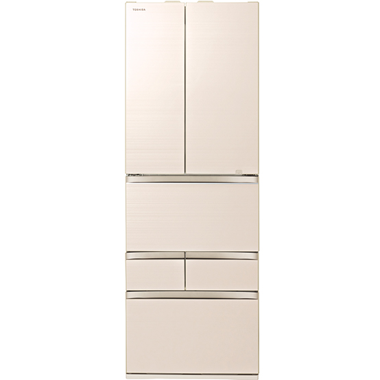 GR-T510FZ | 冷蔵庫 | 東芝ライフスタイル株式会社