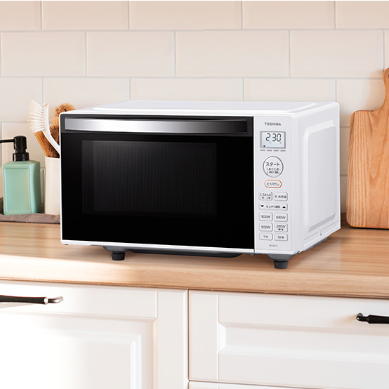 東芝 2023年製 オーブンレンジ ER-WS17 49208 ER-WS17 | 電子レンジ