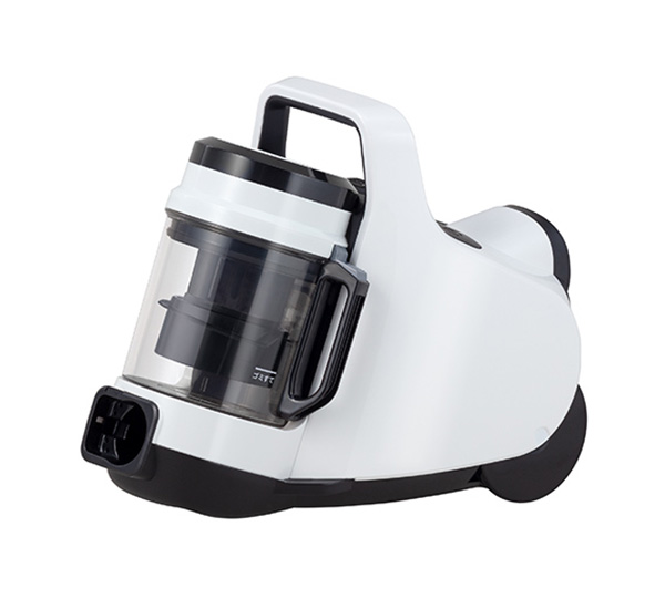 特長 | VC-CF21A | 掃除機（クリーナー） | 東芝ライフスタイル株式会社