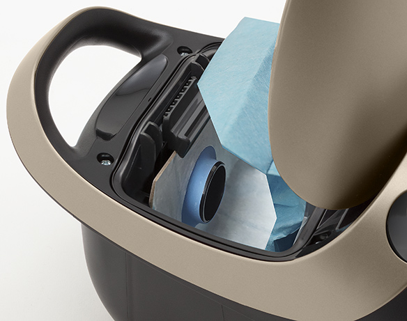 特長 | VC-PK7A | 掃除機（クリーナー） | 東芝ライフスタイル株式会社