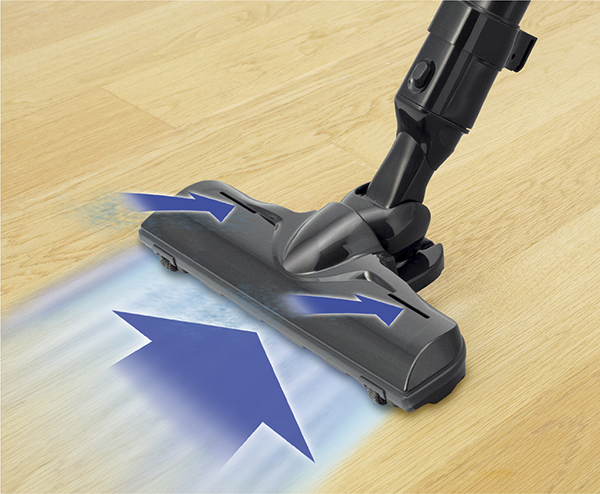 VC-PK7A | 掃除機（クリーナー） | 東芝ライフスタイル株式会社