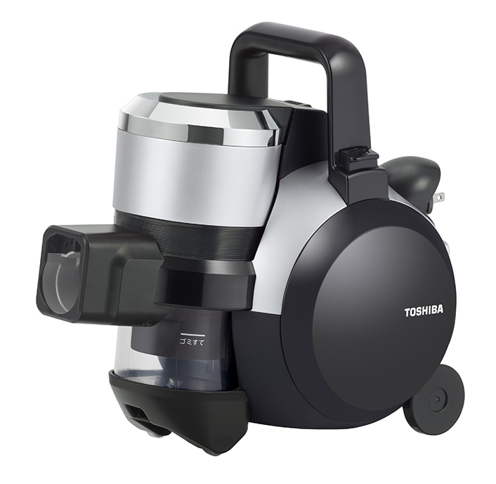 特長 | VC-S630X | 掃除機（クリーナー） | 東芝ライフスタイル株式会社