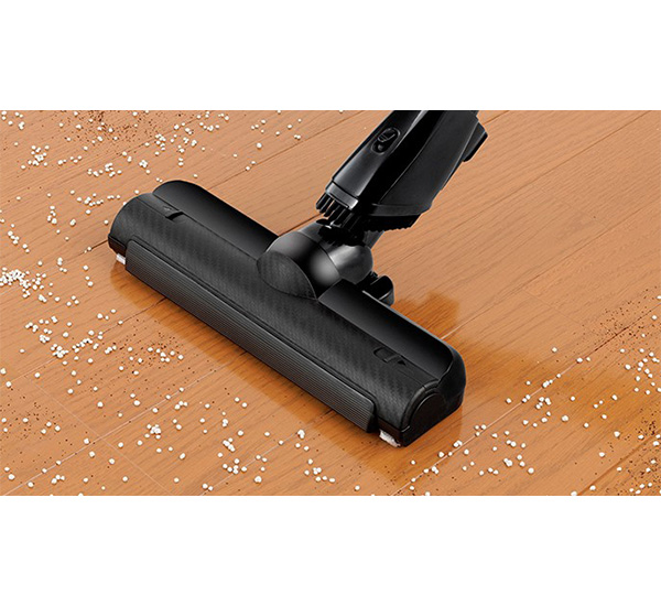 特長 | VC-S630X | 掃除機（クリーナー） | 東芝ライフスタイル株式会社