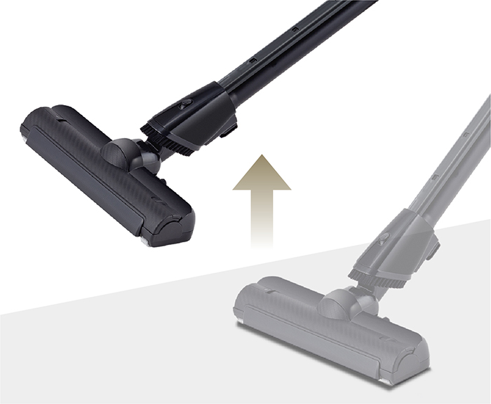 特長 | VC-S630X | 掃除機（クリーナー） | 東芝ライフスタイル株式会社