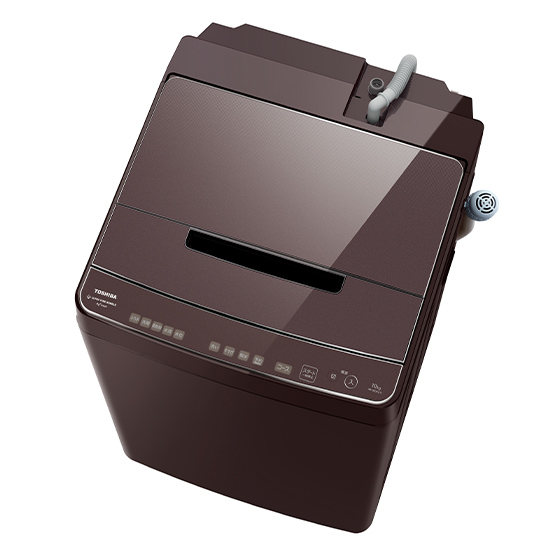 AW-10DP2 | 洗濯機・洗濯乾燥機 | 東芝ライフスタイル株式会社