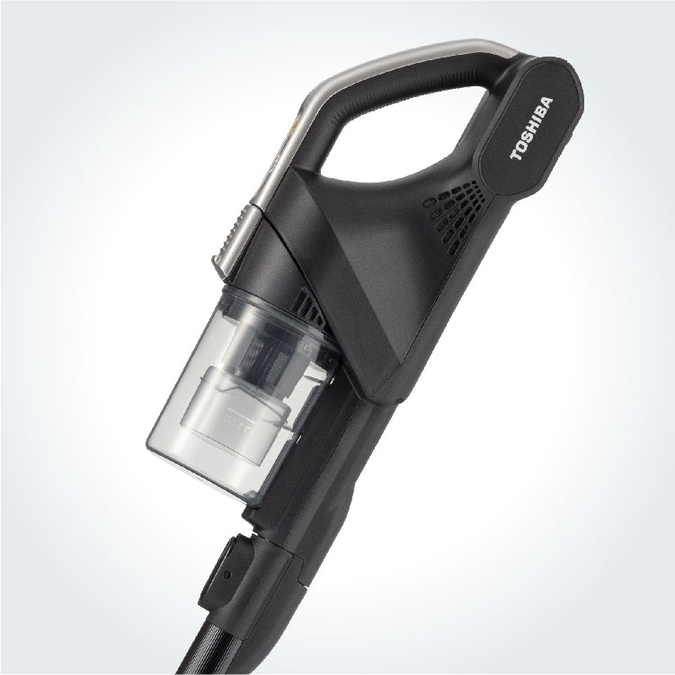 特長 | VC-CLS11 | 掃除機（クリーナー） | 東芝ライフスタイル株式会社