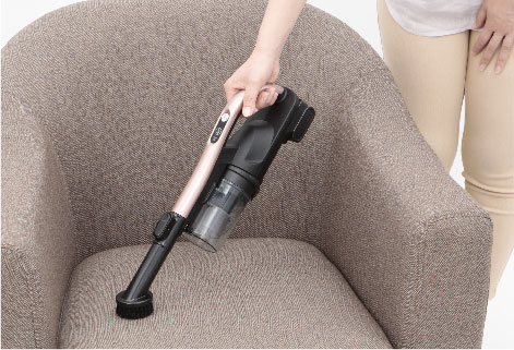 特長 | VC-CLW21 | 掃除機（クリーナー） | 東芝ライフスタイル株式会社