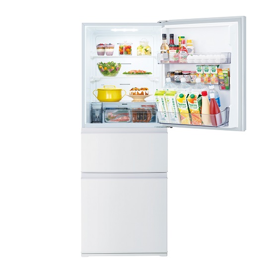 GR-U33SC | 冷蔵庫 | 東芝ライフスタイル株式会社