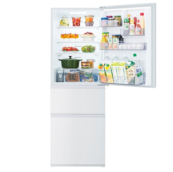 GR-U36SC | 冷蔵庫 | 東芝ライフスタイル株式会社