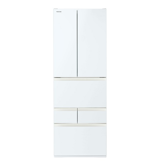 GR-U510FK | 冷蔵庫 | 東芝ライフスタイル株式会社