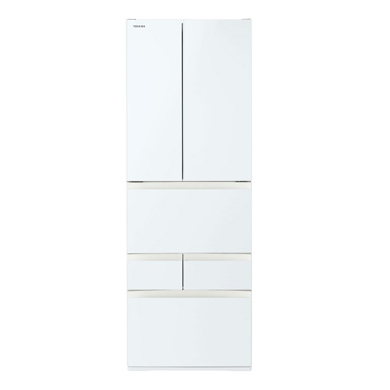 GR-U460FK | 冷蔵庫 | 東芝ライフスタイル株式会社