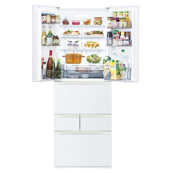 GR-U460FK | 冷蔵庫 | 東芝ライフスタイル株式会社