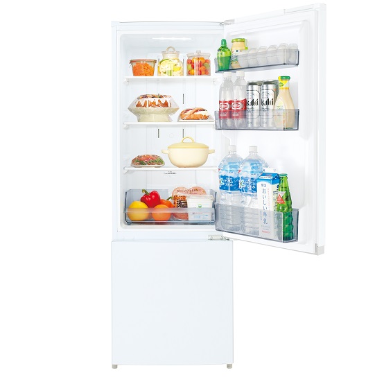 GR-U17BS | 冷蔵庫 | 東芝ライフスタイル株式会社