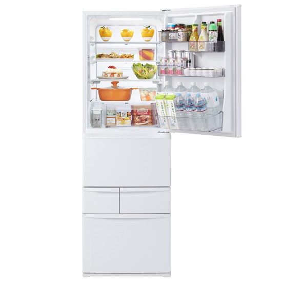 GR-U41GK | 冷蔵庫 | 東芝ライフスタイル株式会社