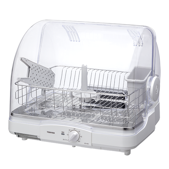 食器乾燥器/食洗機 | 東芝ライフスタイル株式会社