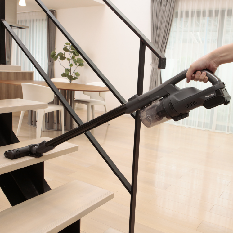 新型 動作保証 東芝 希少 VC-CLW32 本体のみ 掃除機 展示品 新型 2024