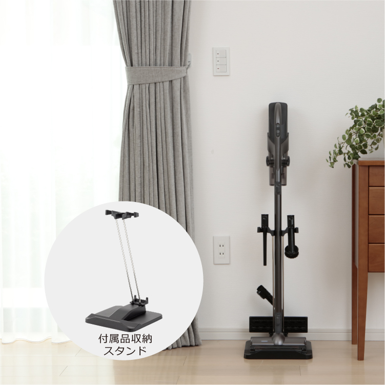 VC-CLX72 | 掃除機（クリーナー） | 東芝ライフスタイル株式会社