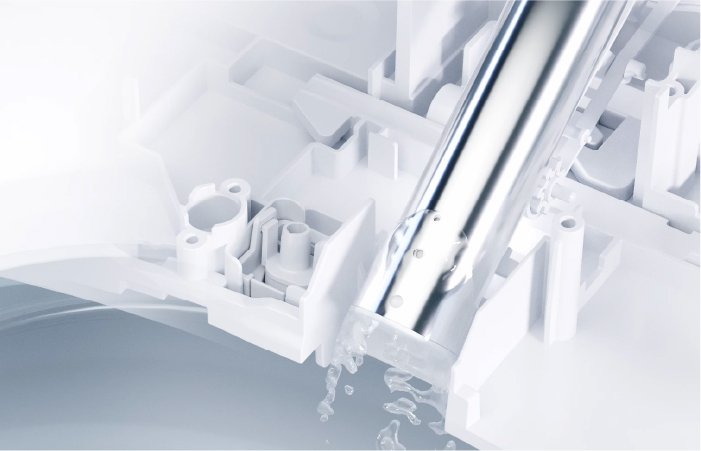 SCS-SCK7010 | 温水洗浄便座 | 東芝ライフスタイル株式会社