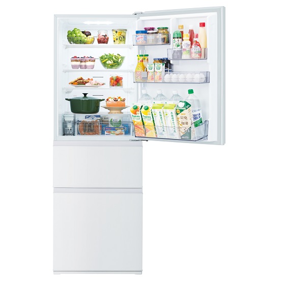 GR-V36SC | 冷蔵庫 | 東芝ライフスタイル株式会社