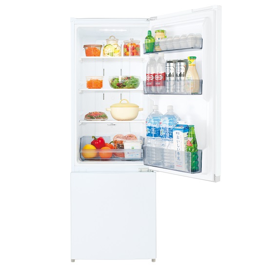 GR-V17BS | 冷蔵庫 | 東芝ライフスタイル株式会社