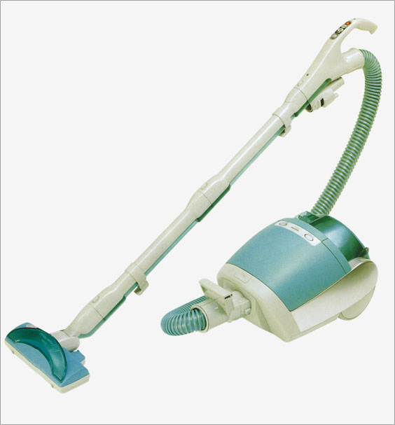 PRODUCT HISTORY 掃除機 | 東芝ライフスタイル株式会社