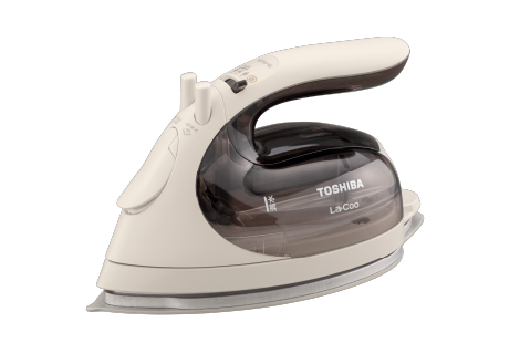 TA-FV570 | アイロン/衣類スチーマー | 東芝ライフスタイル株式会社