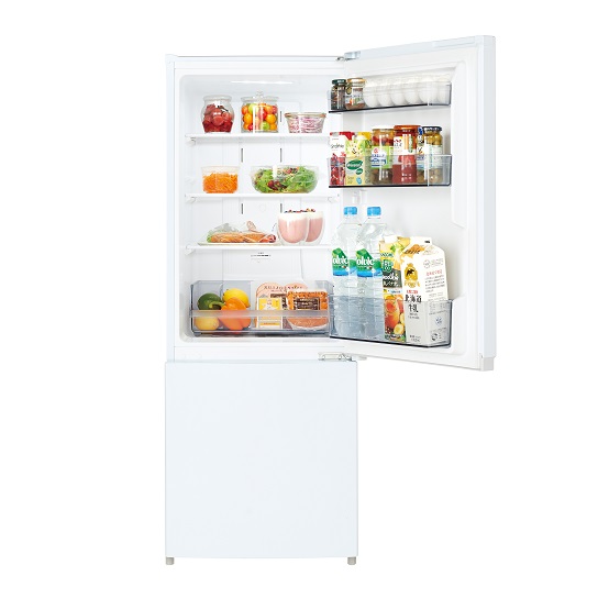 GR-W15BS | 冷蔵庫 | 東芝ライフスタイル株式会社